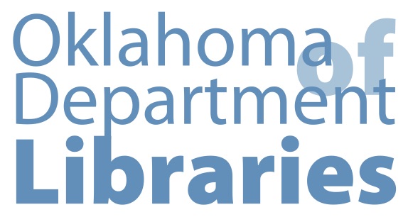 oklahoma department of libraries